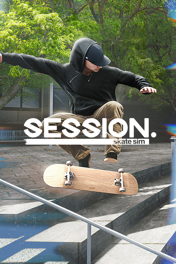 Skate系列成员封面 3