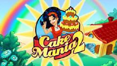 Cake Mania系列成员封面 2