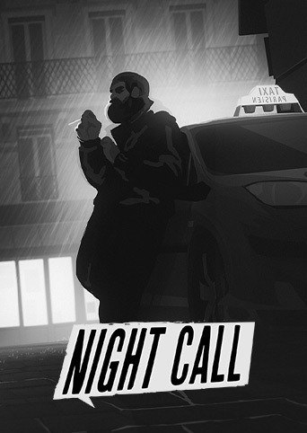 最后的夜晚 The Last Night