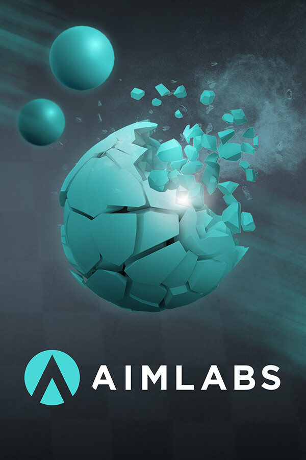 目标实验室 Aimlabs