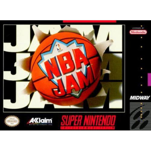 NBA嘉年华