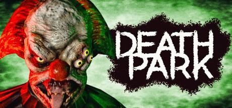 Death Park系列成员封面 1