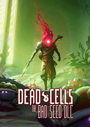 Dead Cells系列成员封面 3
