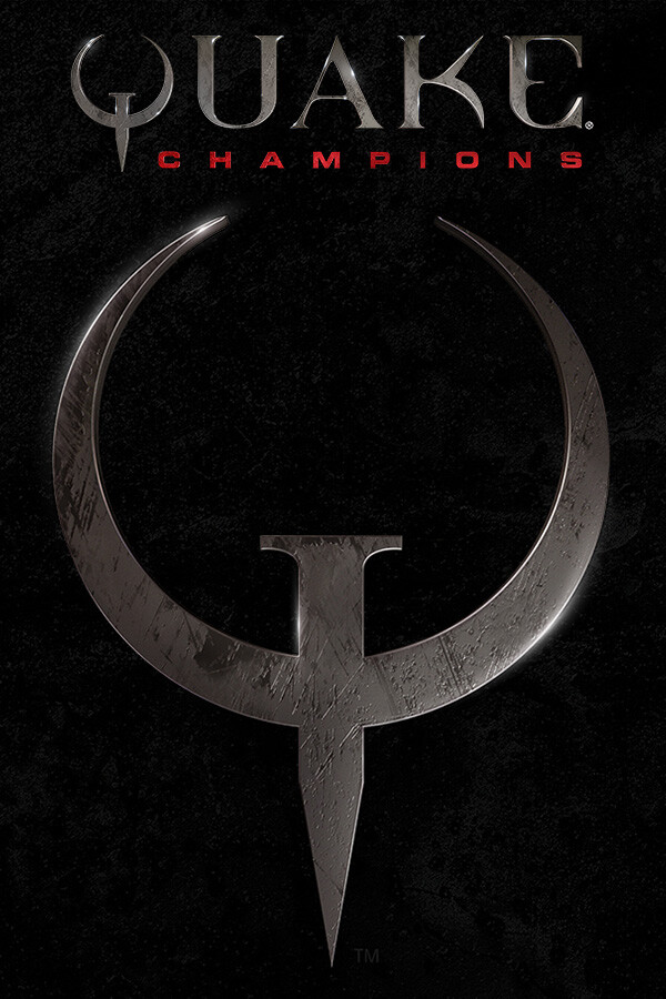 雷神之锤 冠军 Quake Champions