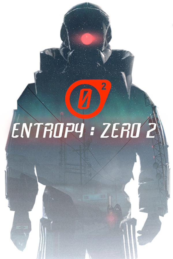 熵 : 零 2