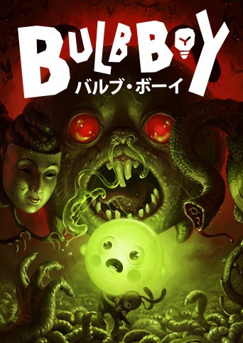 灯泡小子