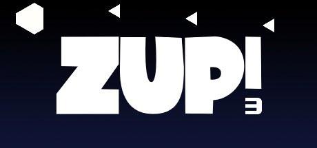 Zup!系列成员封面 3