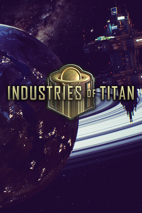 泰坦星工业 Industries of Titan