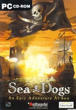 Age of Pirates系列成员封面 1