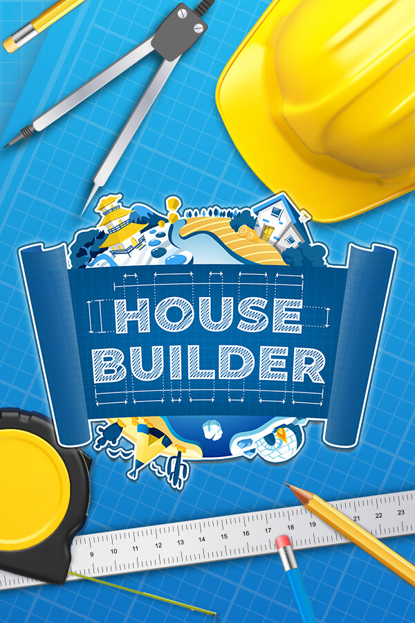 建房达人 House Builder