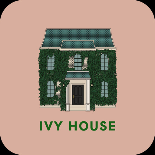 逃离常春藤屋 IVY HOUSE : ROOM ESCAPE