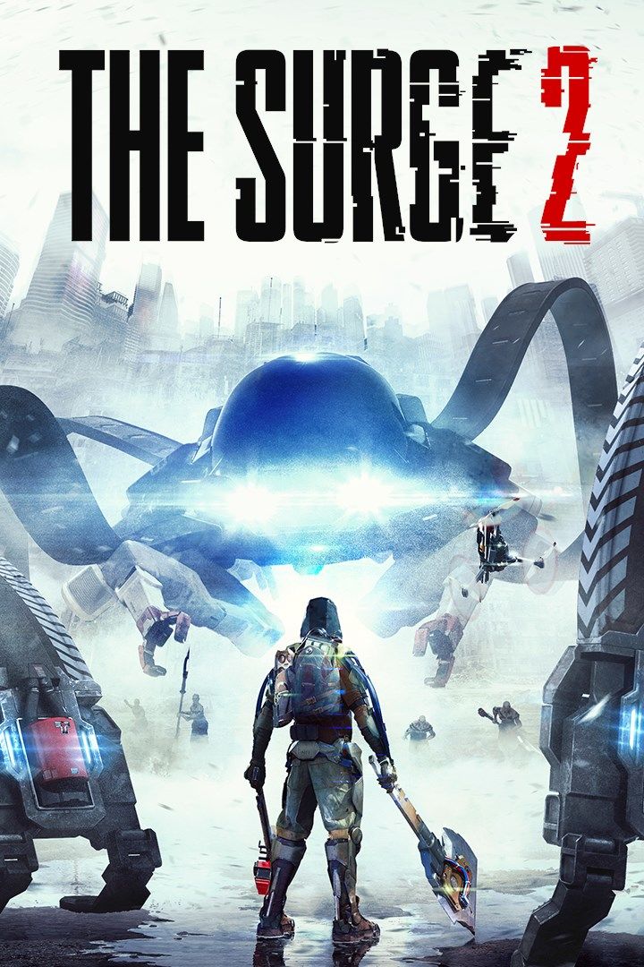 迸发2