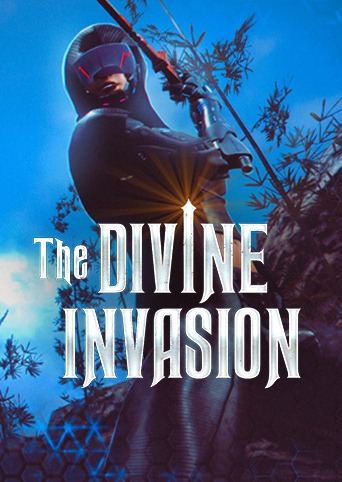 神圣入侵 The Divine Invasion