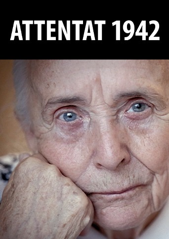 Attentat 1942