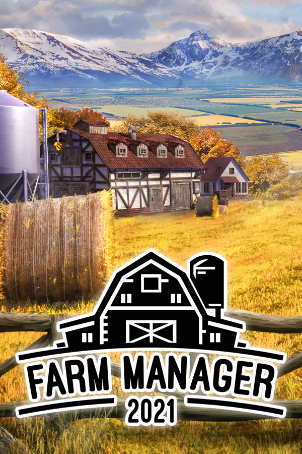 农场经理人 2021 Farm Manager 2021