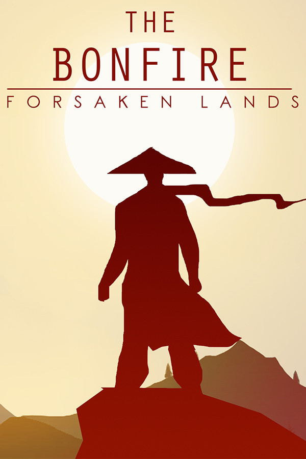 篝火：遗忘荒土