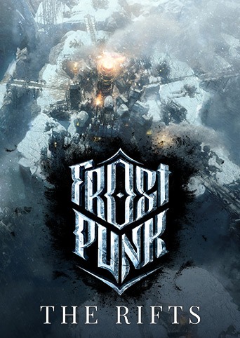 Frostpunk系列成员封面 2