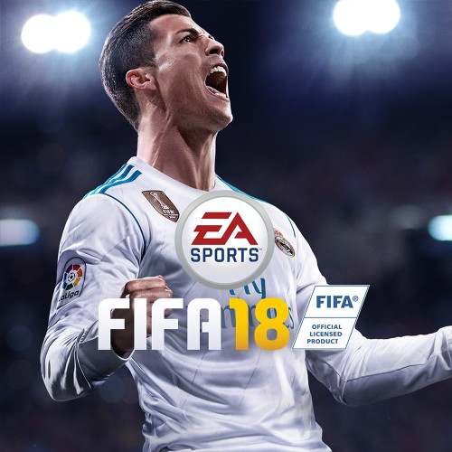 FIFA世界足球18