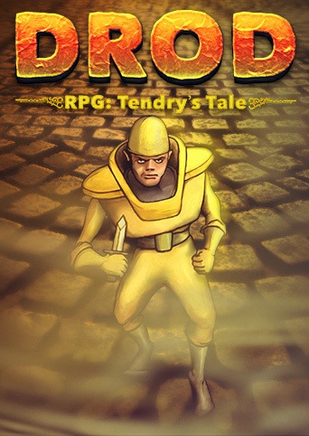 死亡谜屋RPG：腾德里的故事