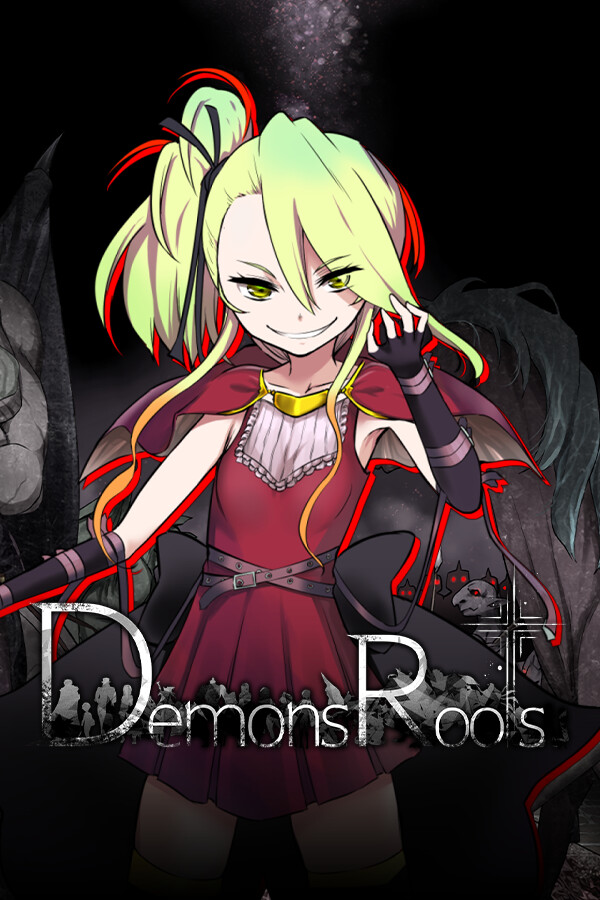 魔之根源