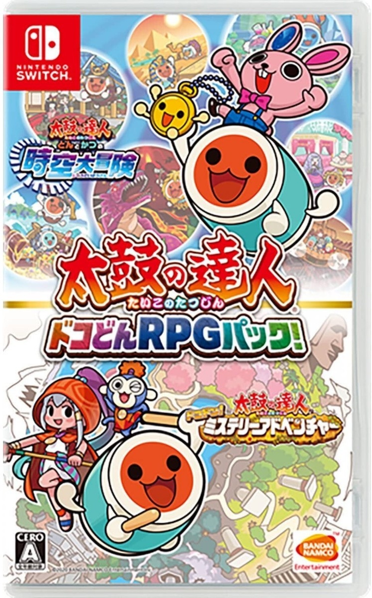 太鼓达人