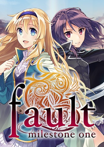 fault - milestone one