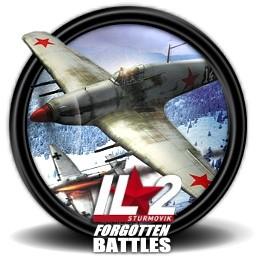 IL-2 Sturmovik系列成员封面 2