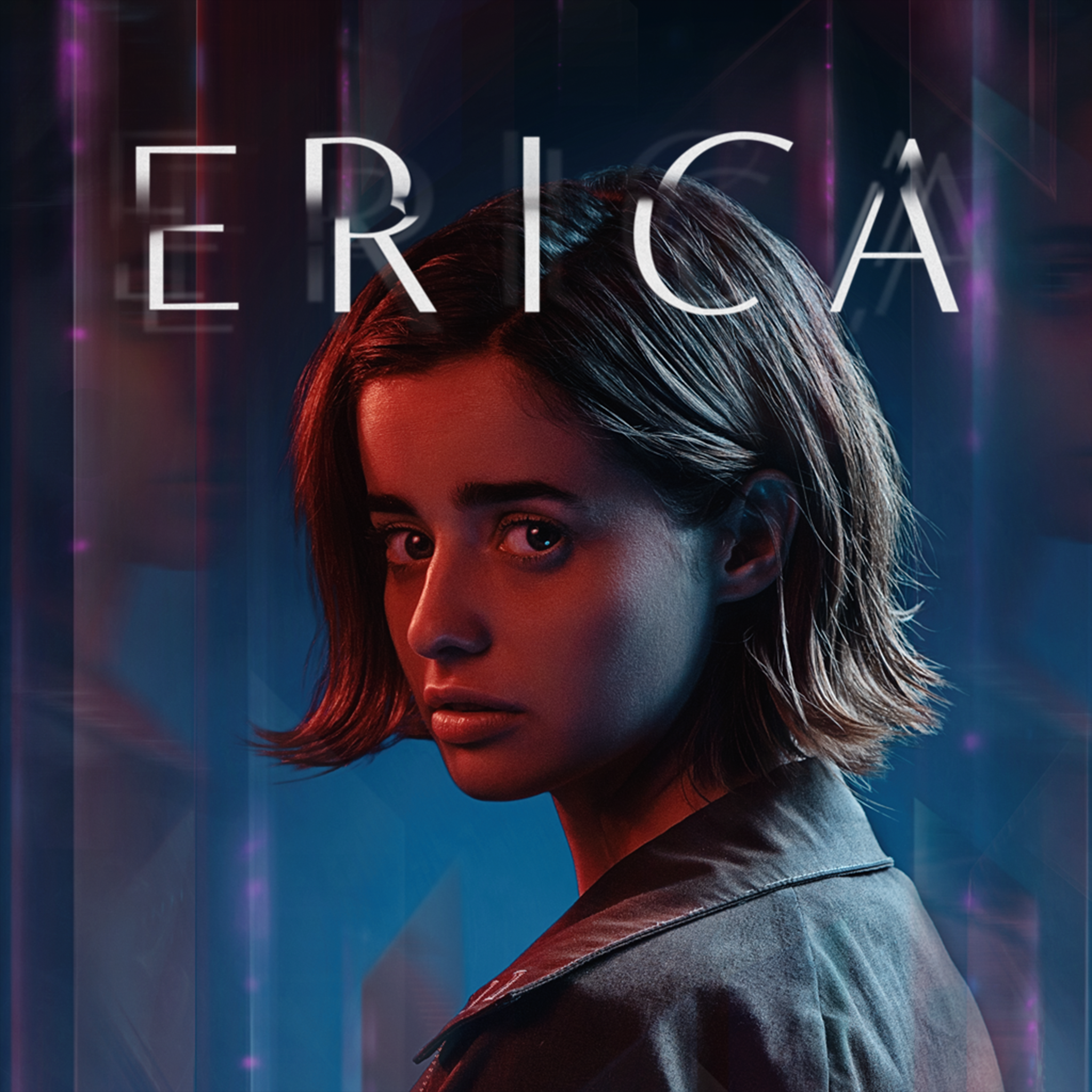 艾瑞卡 Erica
