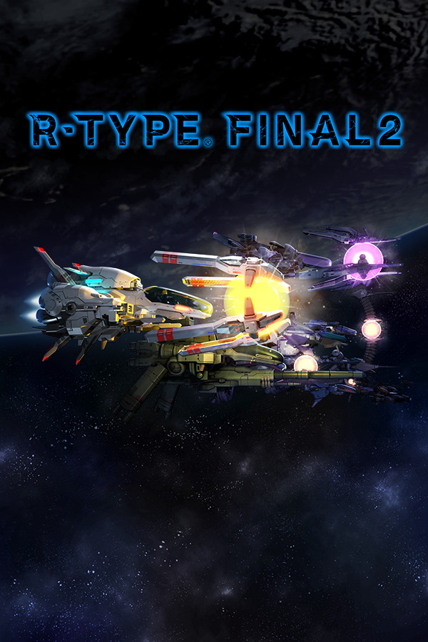 异形战机Final2