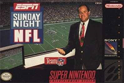 ESPN周未超级碗之夜