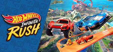 风火轮: 无限冲刺 Hot Wheels: Infinite Rush
