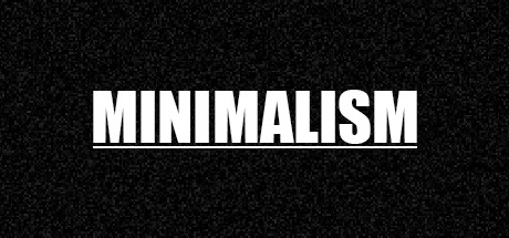 极简 Minimalism