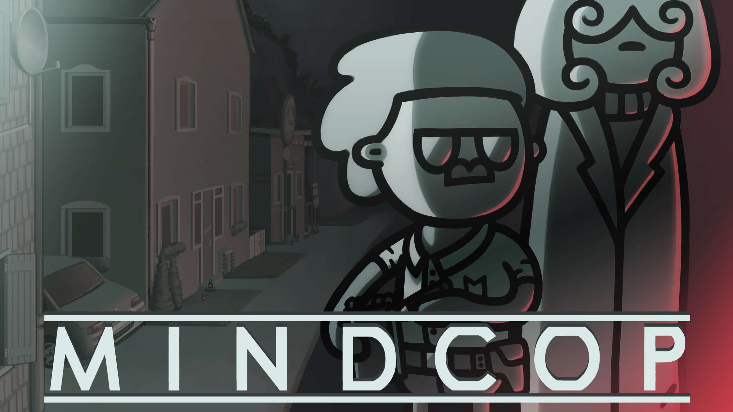 心灵警探 Mindcop
