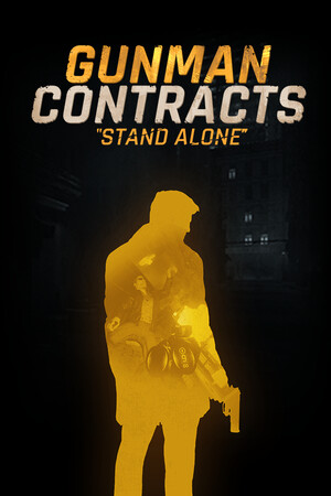 枪手合同 Gunman Contracts - Stand Alone