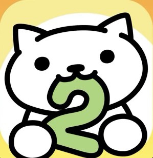 猫咪后院系列成员封面 3