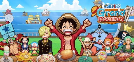 海贼王 海之美味餐厅 ONE