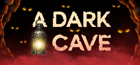 黑暗洞穴 A Dark Cave