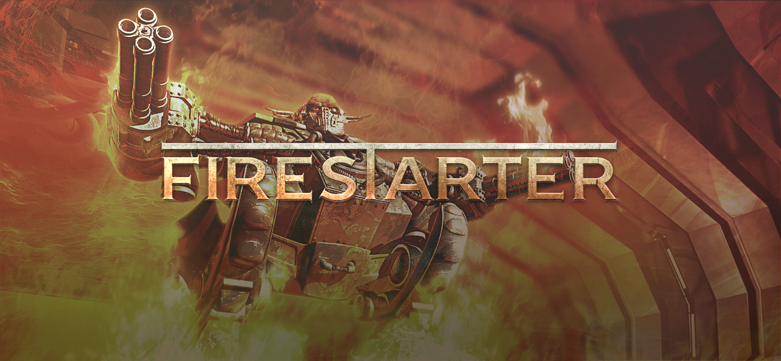 火线追击 FireStarter