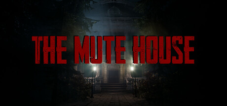 寂静之屋 the mute house