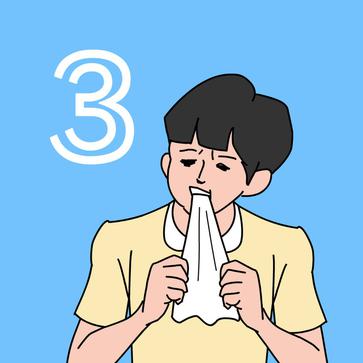 妈妈把我的游戏藏起来了系列成员封面 3