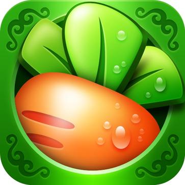 保卫萝卜系列成员封面 1