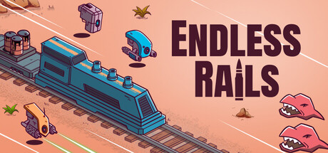 无尽列车 Endless Rails