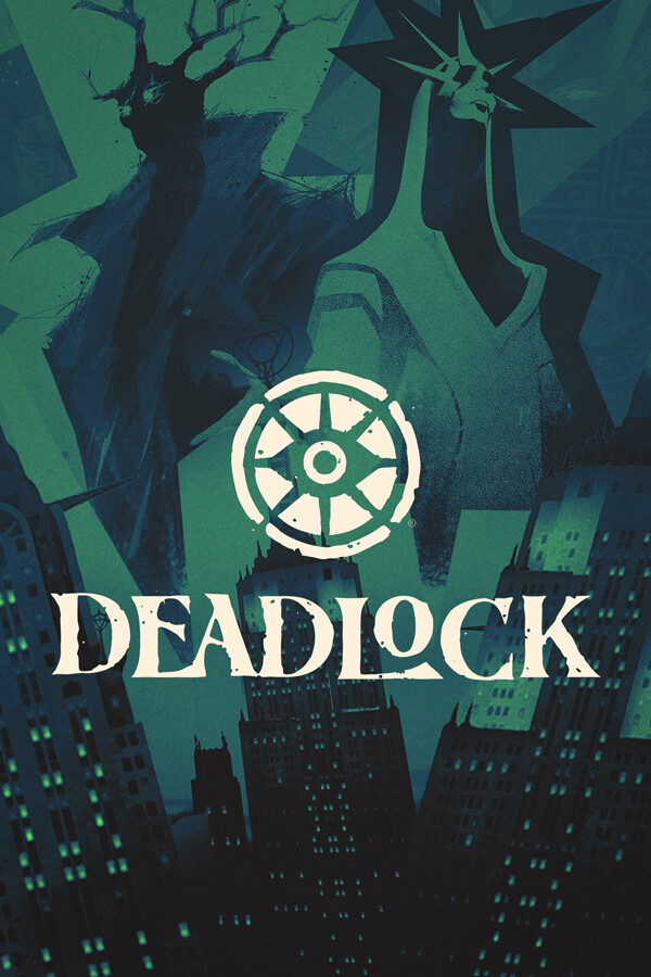 异锁 Deadlock
