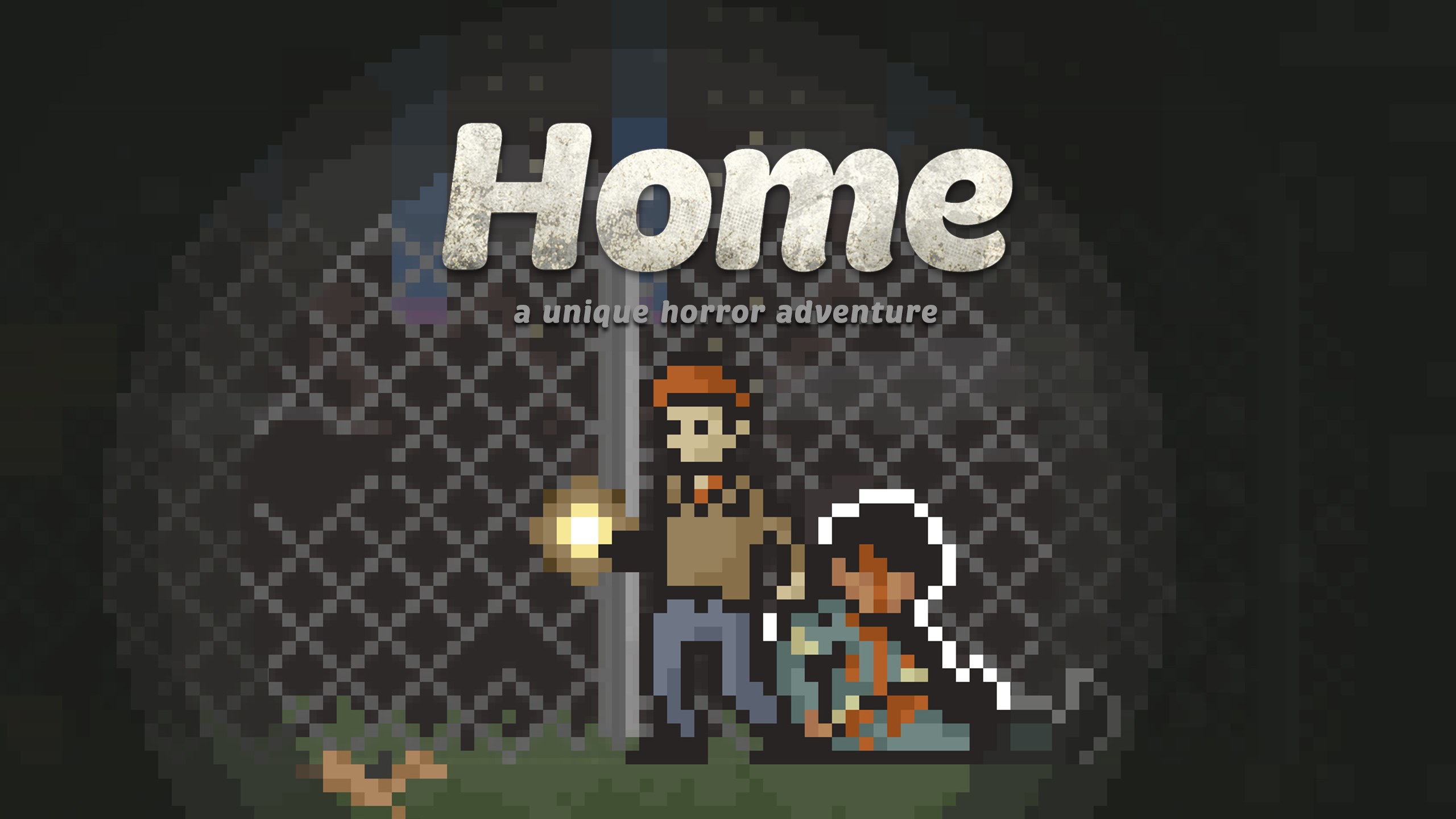 回家 Home