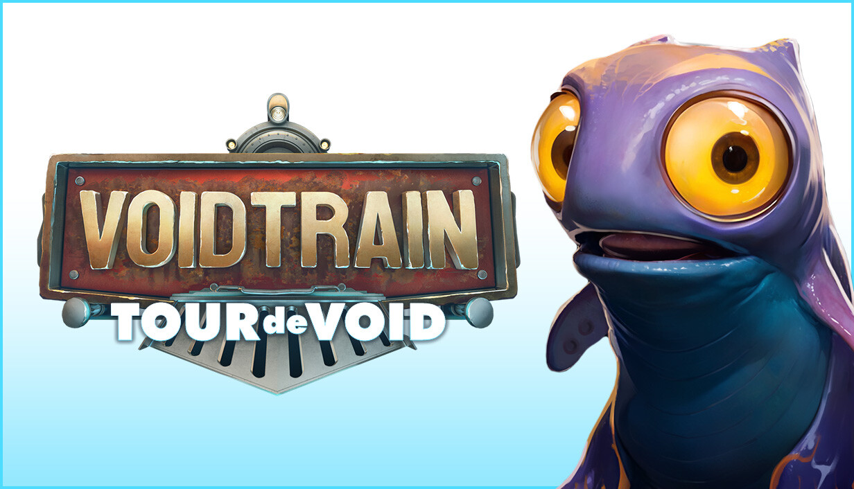Voidtrain - Tour De Void (DLC)
