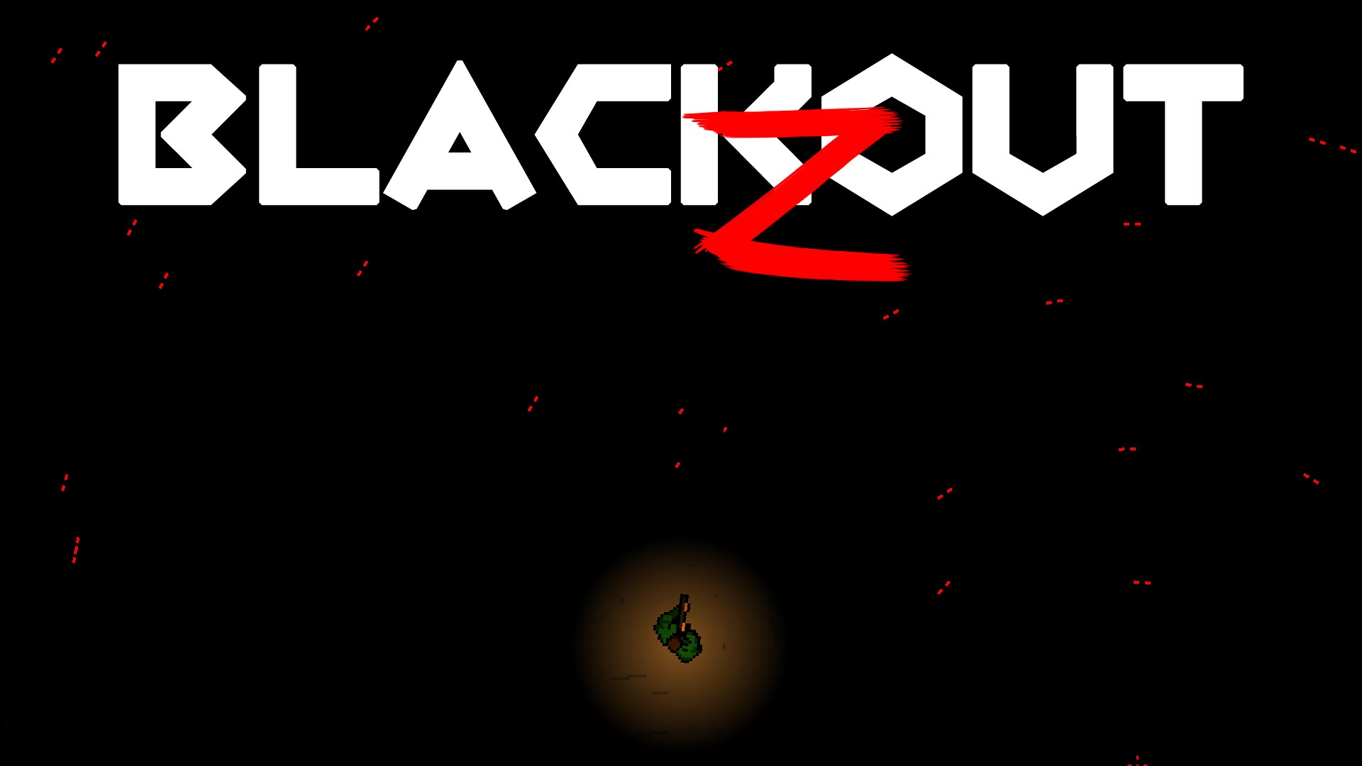 无电绝境：丧尸遍地 Blackout Z: Slaughterhouse Edition