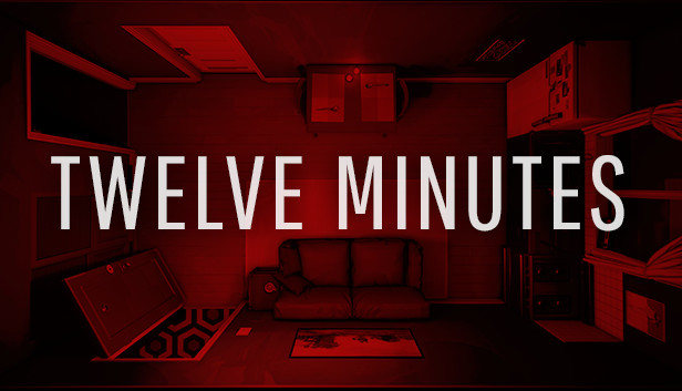 十二分钟 Twelve Minutes