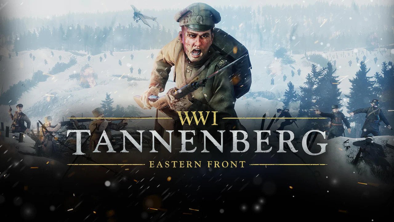 WW1 Game Series系列成员封面 2