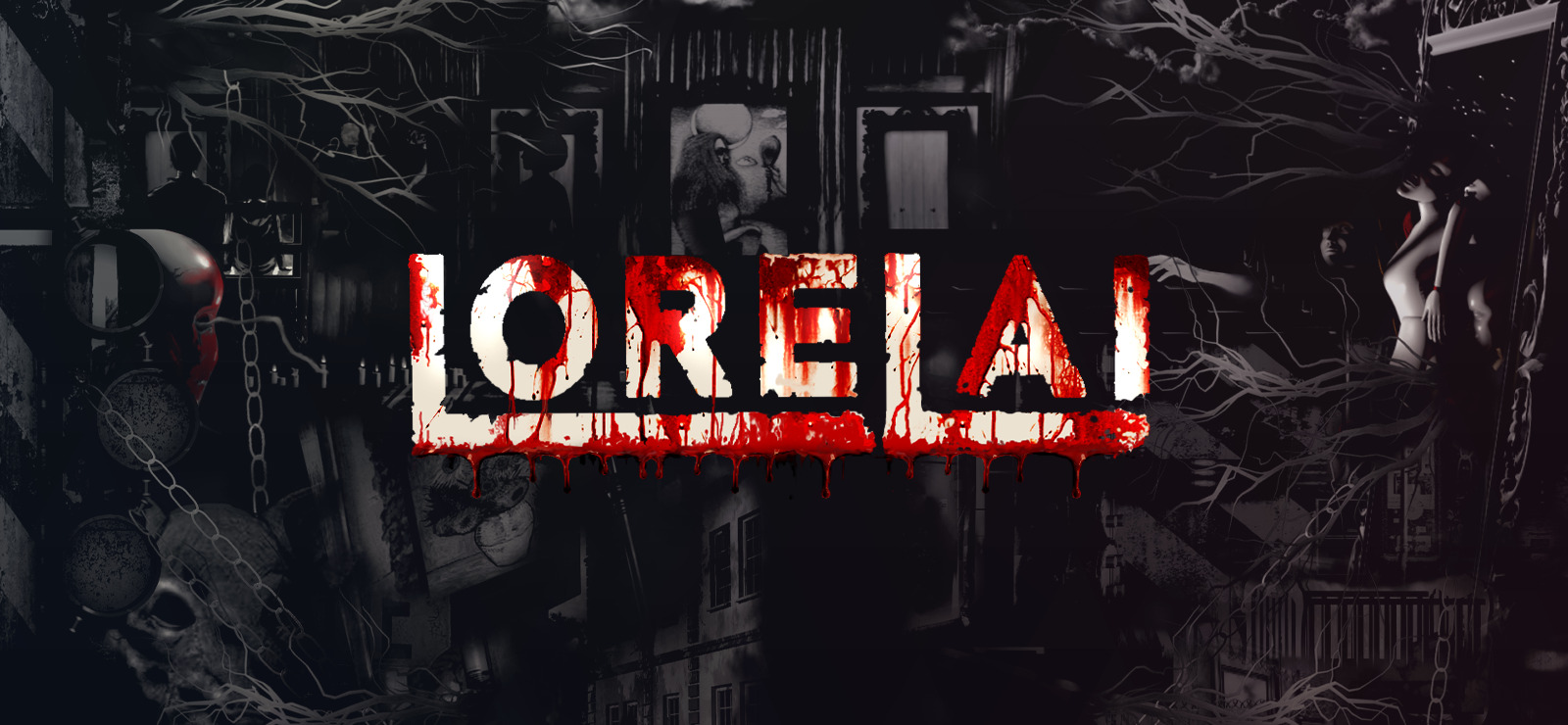 罗蕾莱