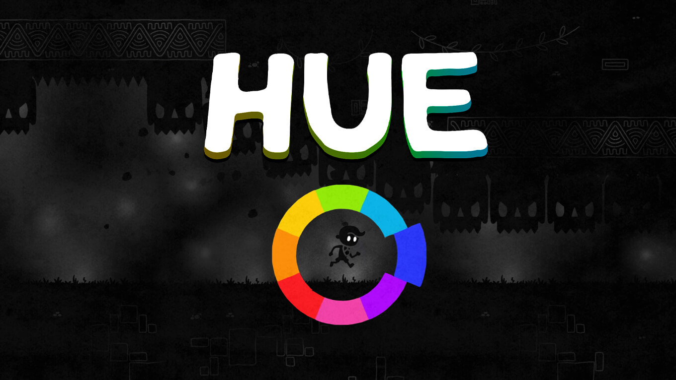 色调